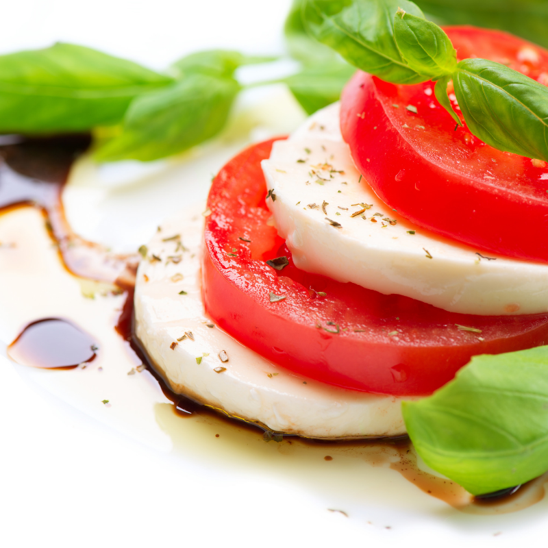 caprese salad